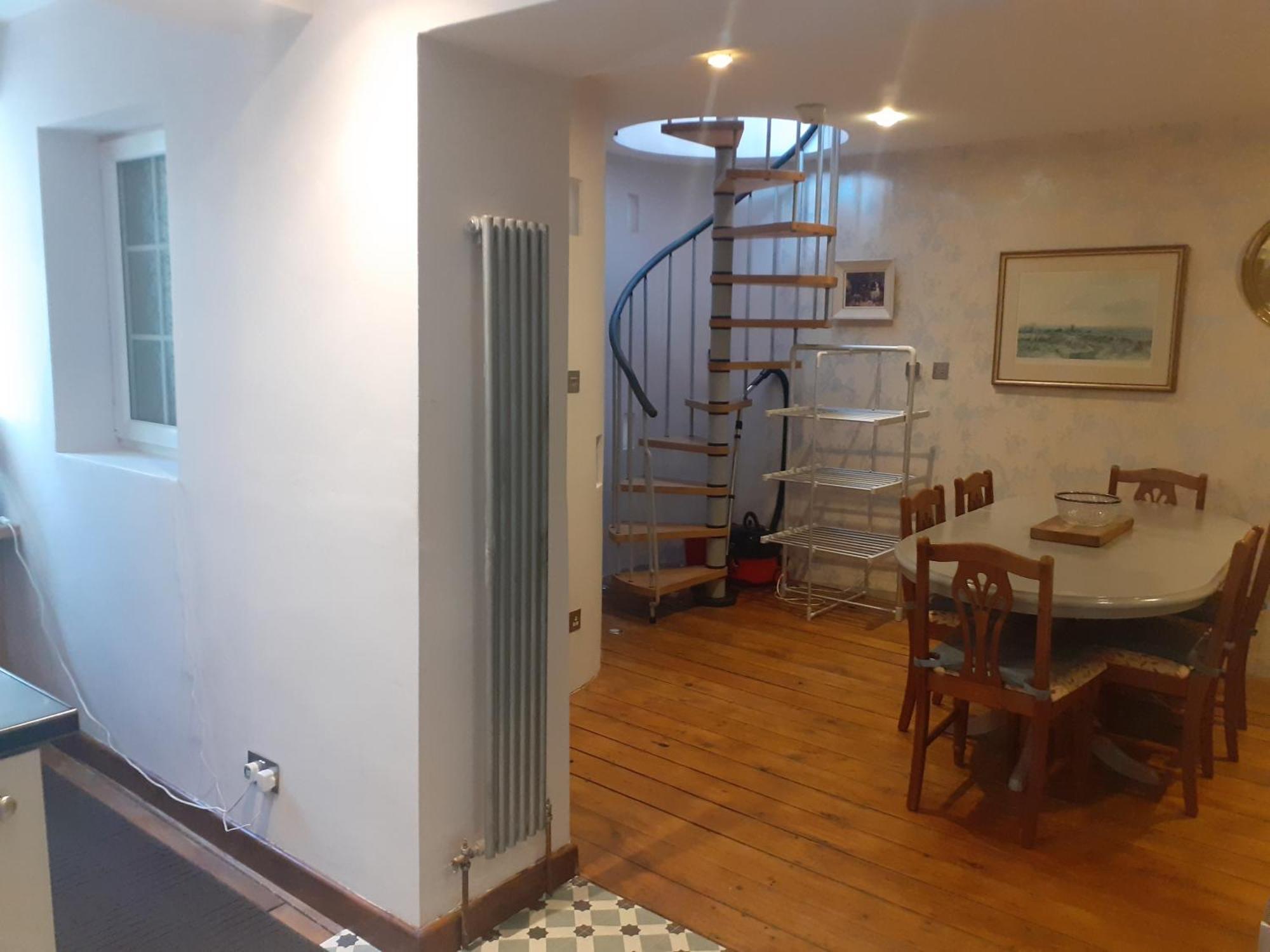 Characterful Cottage Near The Sea, Beach, Pier & Shops ويستون سوبر مير المظهر الخارجي الصورة